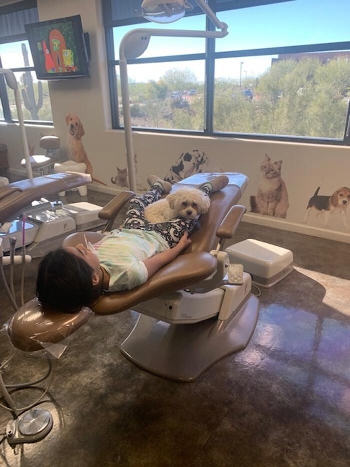 Images Pleasant Pediatric Dentistry