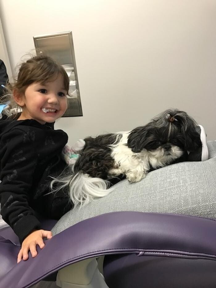 Images Pleasant Pediatric Dentistry