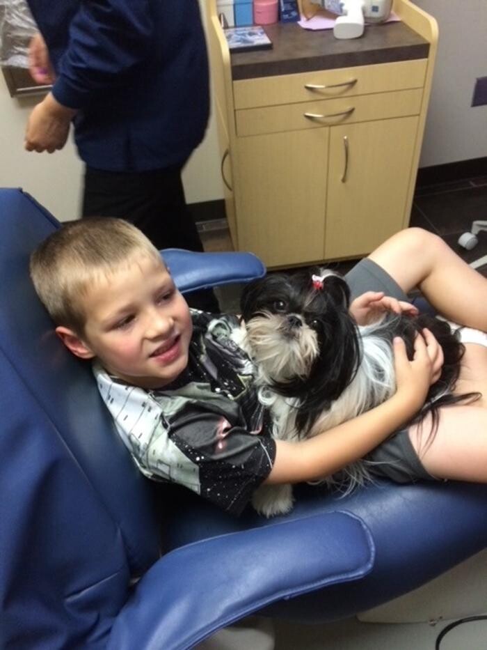 Images Pleasant Pediatric Dentistry