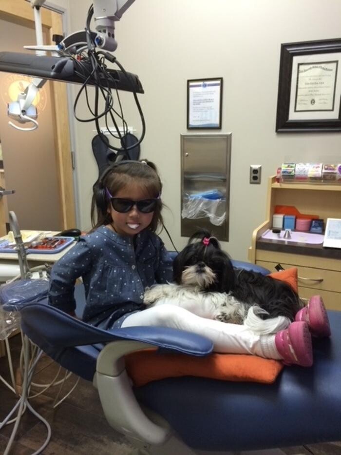 Images Pleasant Pediatric Dentistry