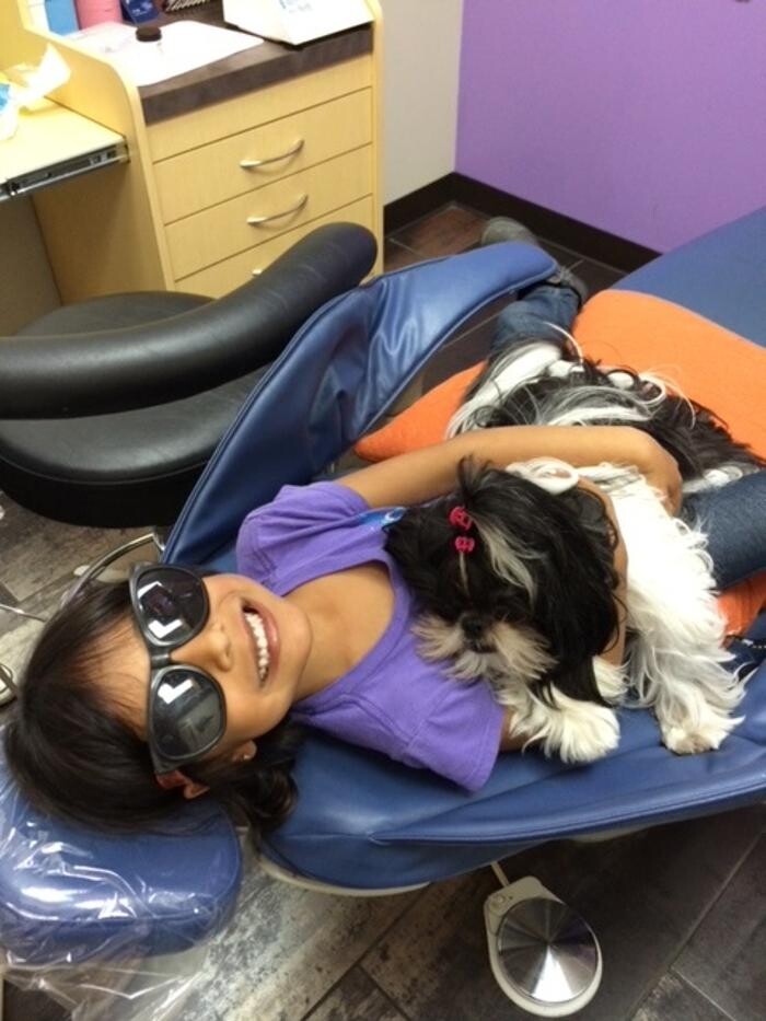 Images Pleasant Pediatric Dentistry