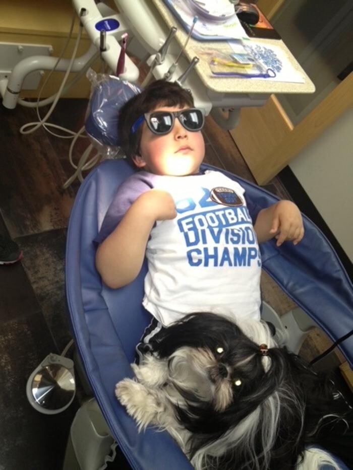 Images Pleasant Pediatric Dentistry