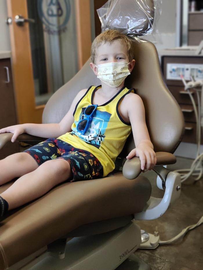 Images Pleasant Pediatric Dentistry