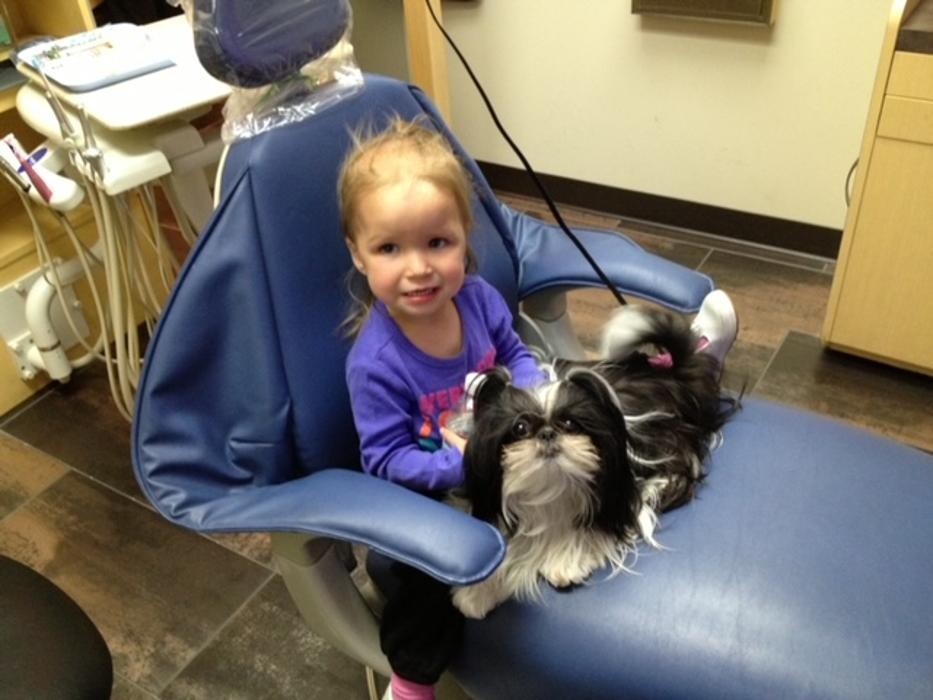 Images Pleasant Pediatric Dentistry
