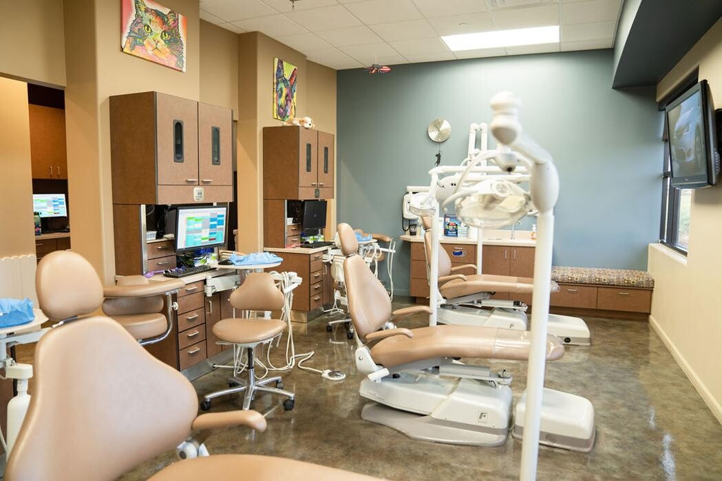 Images Pleasant Pediatric Dentistry