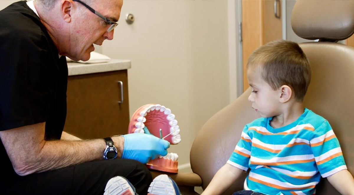 Images Pleasant Pediatric Dentistry