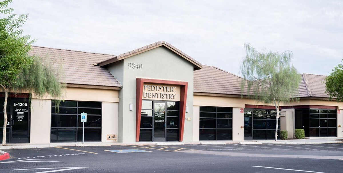 Images Pleasant Pediatric Dentistry