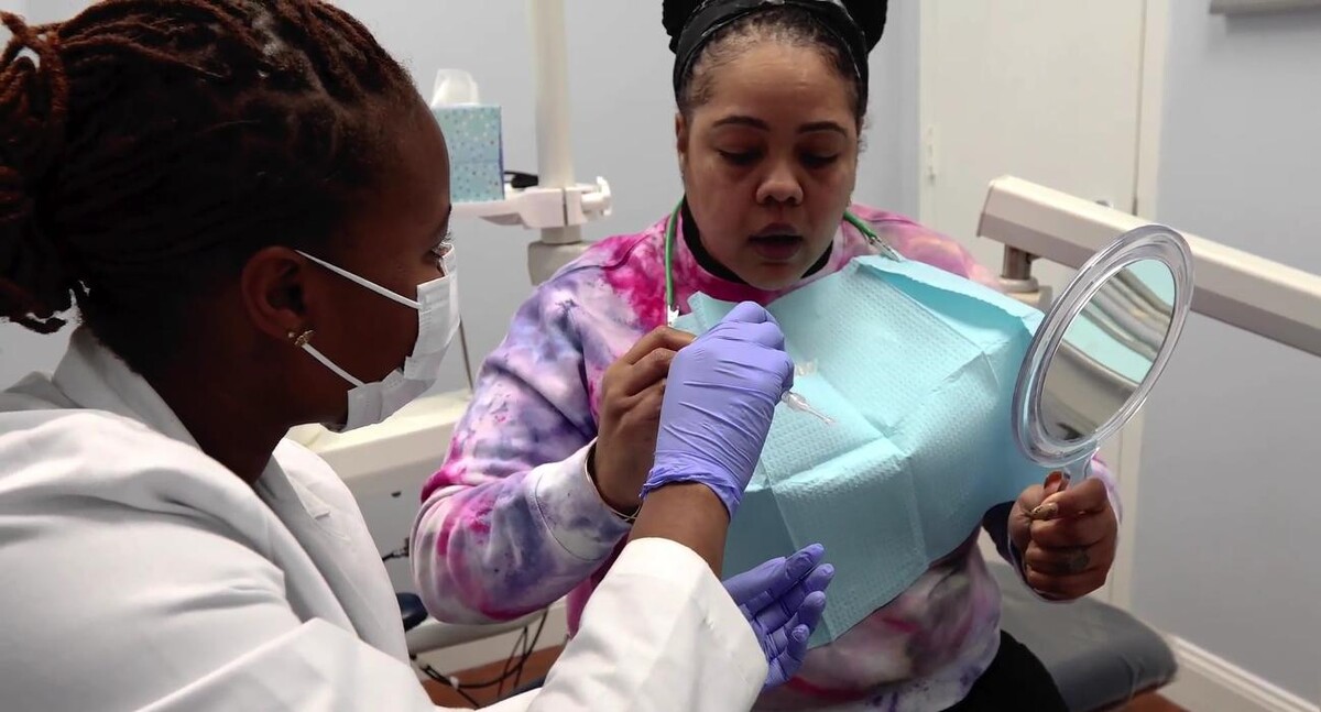 Images CK Family Dental