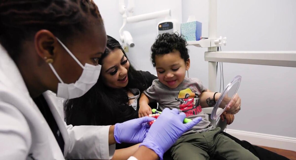 Images CK Family Dental