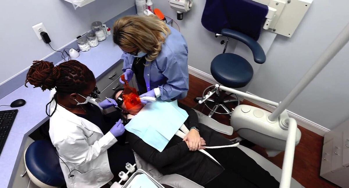Images CK Family Dental