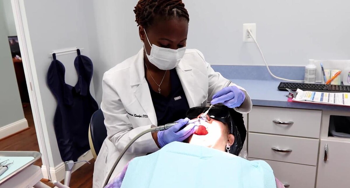 Images CK Family Dental