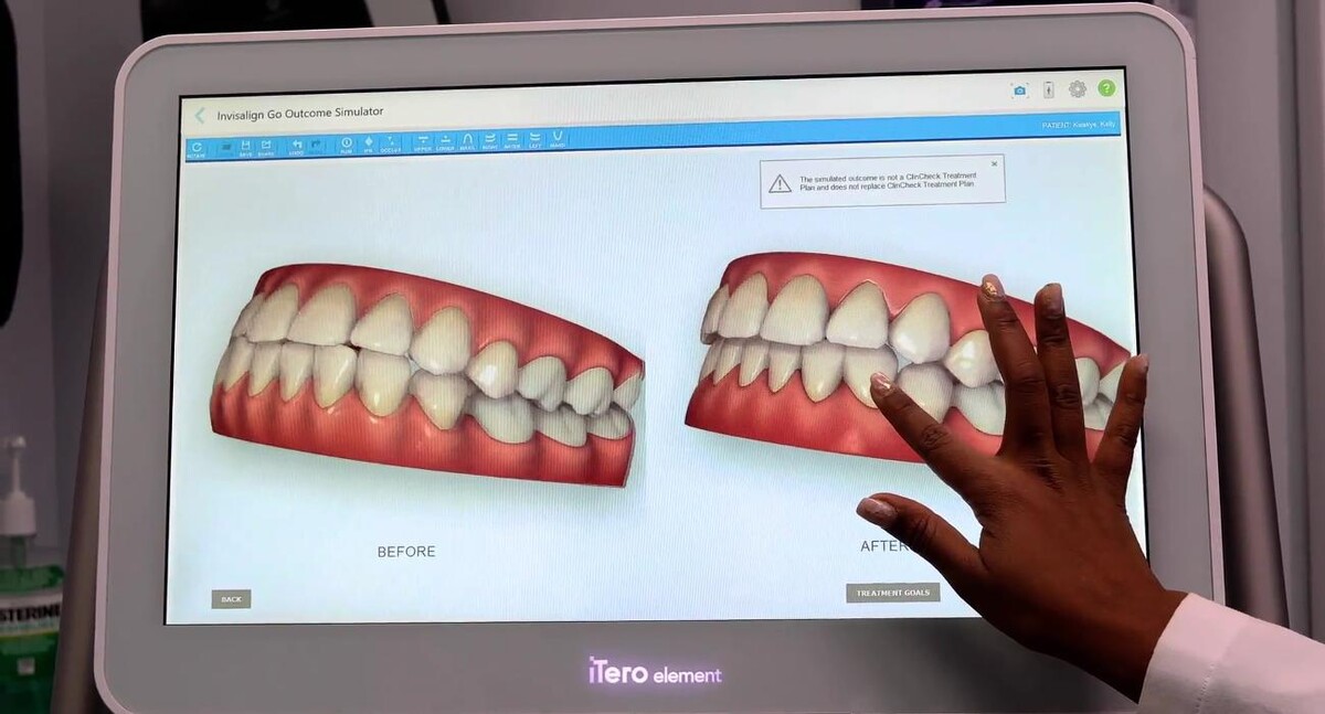 Images CK Family Dental