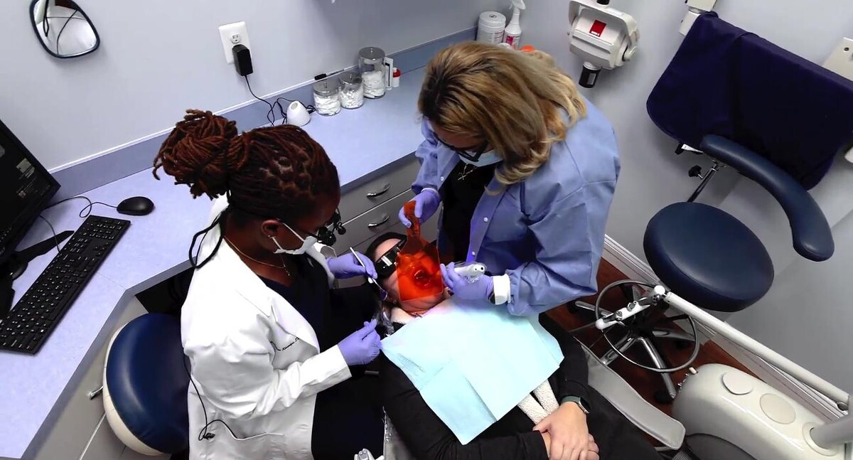 Images CK Family Dental