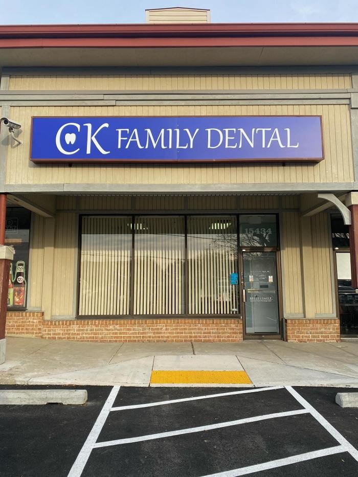 Images CK Family Dental