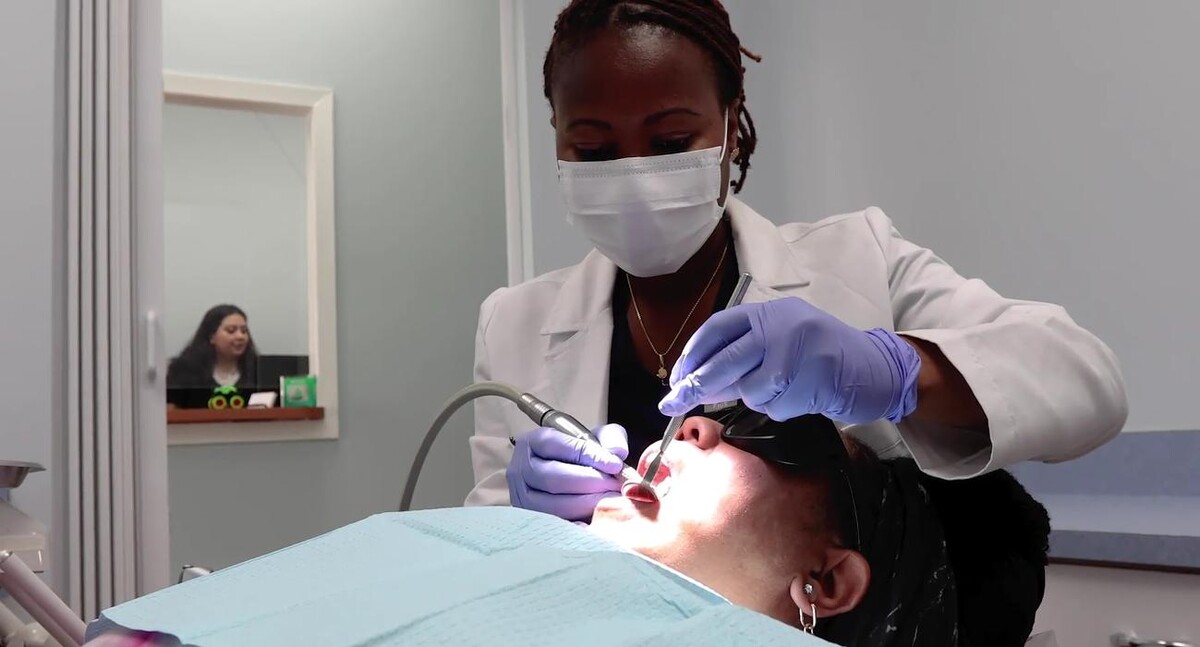 Images CK Family Dental