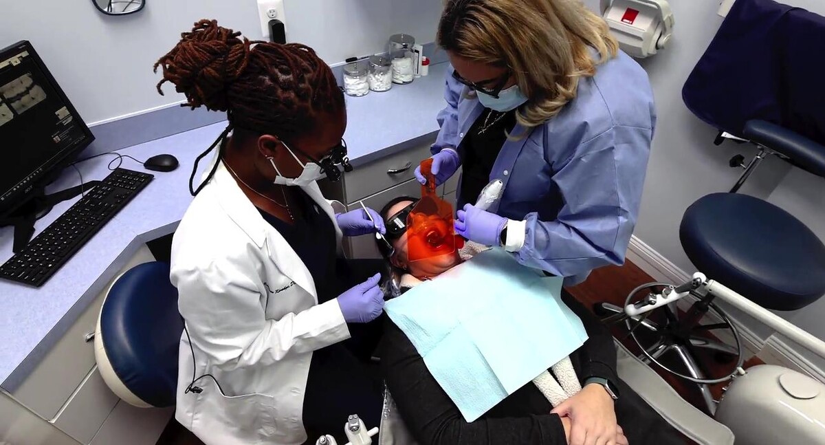 Images CK Family Dental