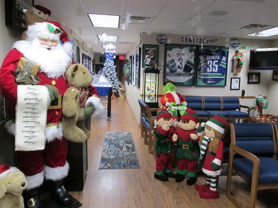 Images Michael T. Lavelle III DDS PC