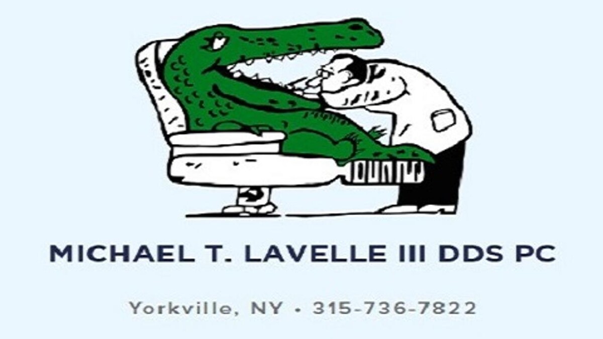Images Michael T. Lavelle III DDS PC