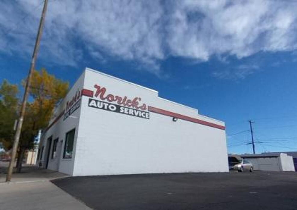 Images Norick's Auto Service
