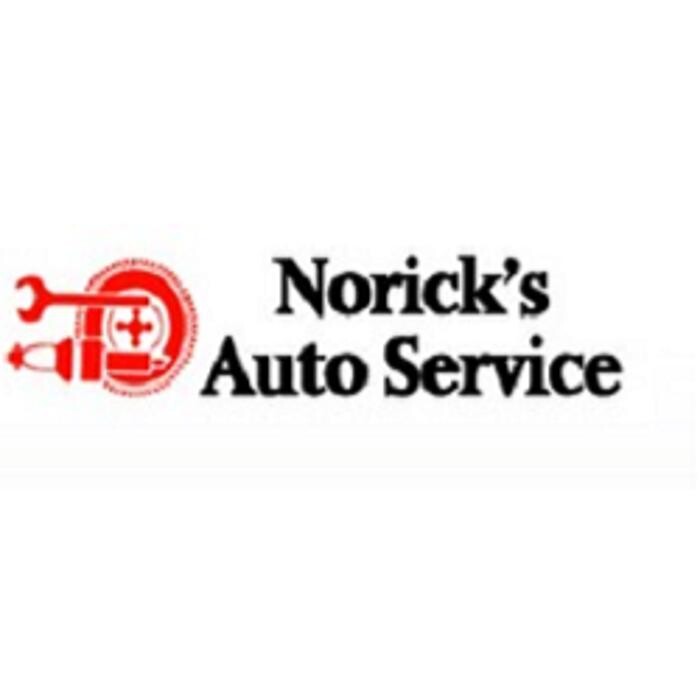 Images Norick's Auto Service