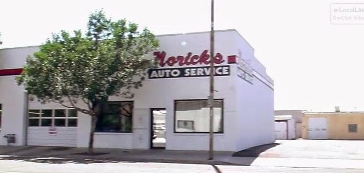 Images Norick's Auto Service