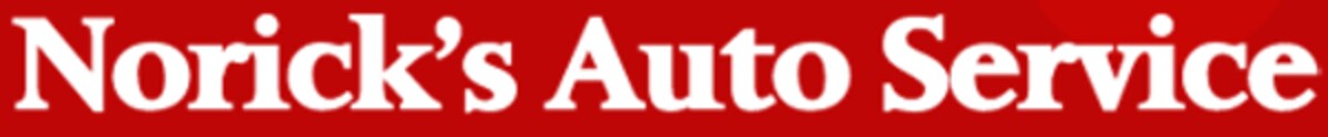 Images Norick's Auto Service