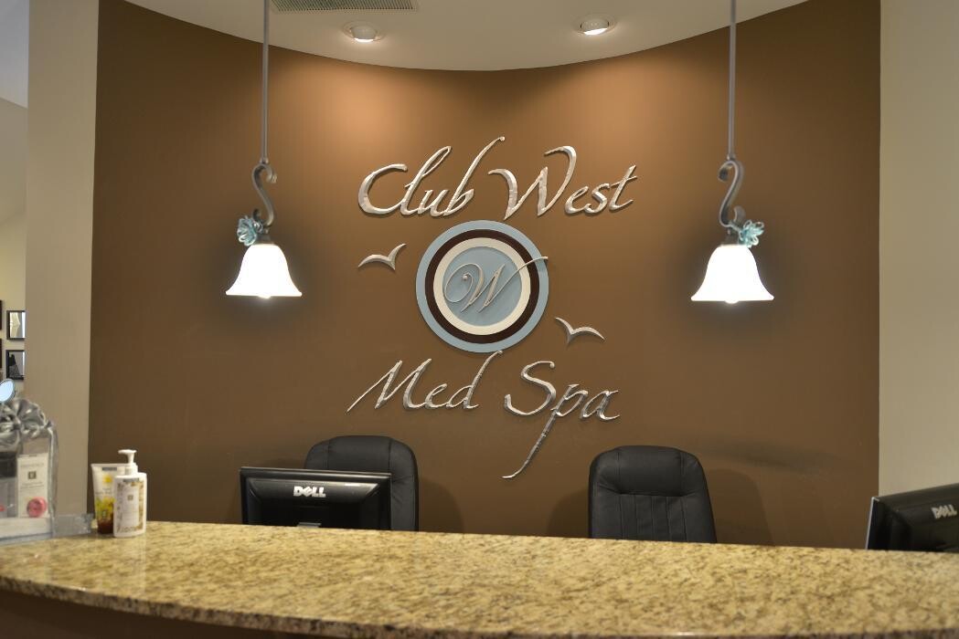 Images Club West Med Spa