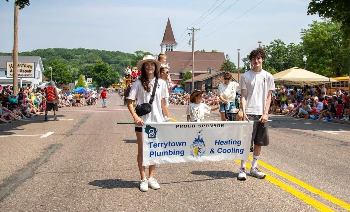 Images Terrytown Plumbing, Heating & Cooling