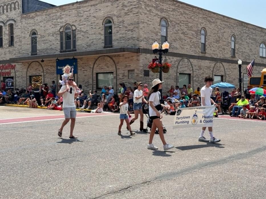 Images Terrytown Plumbing, Heating & Cooling