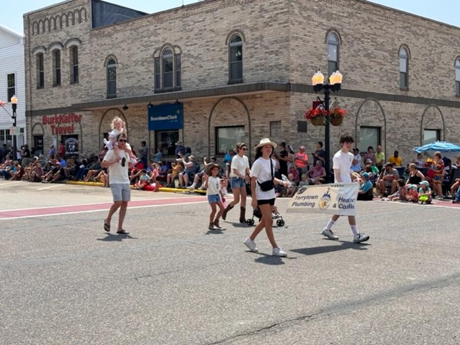 Images Terrytown Plumbing, Heating & Cooling