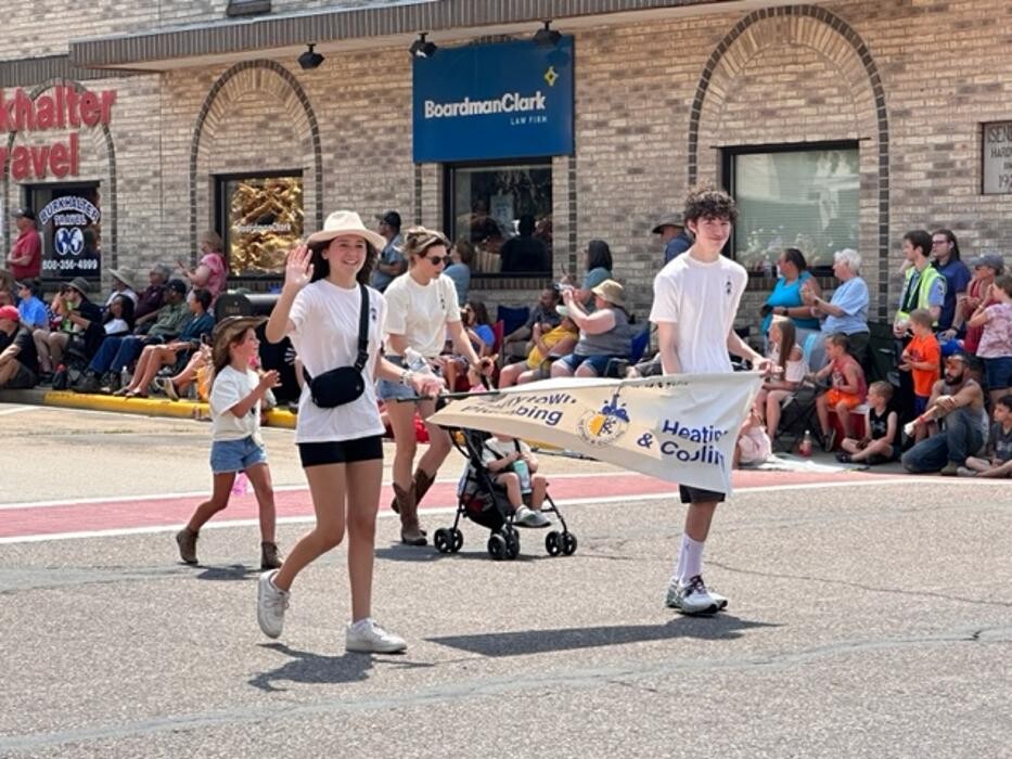 Images Terrytown Plumbing, Heating & Cooling