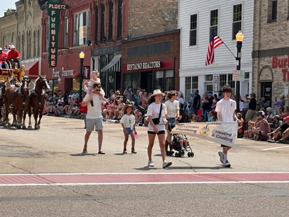 Images Terrytown Plumbing, Heating & Cooling