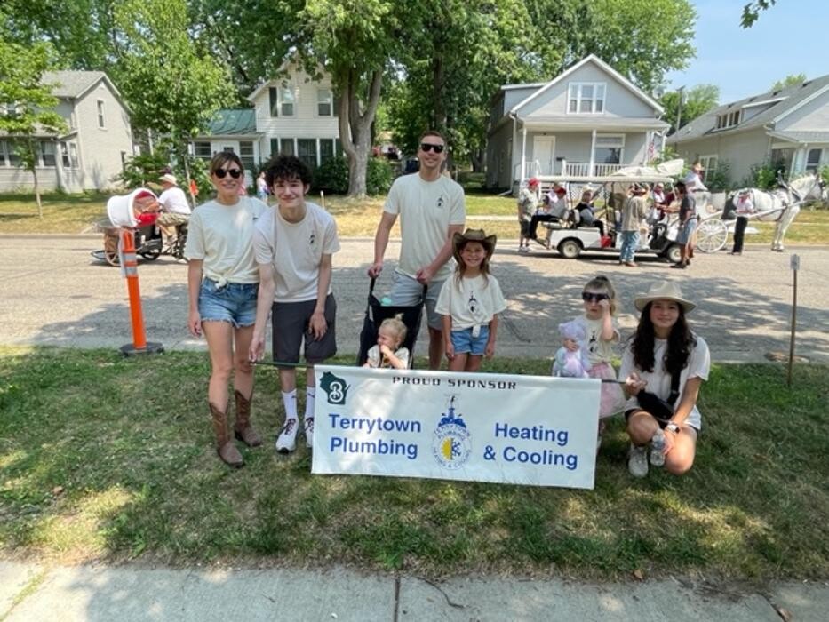 Images Terrytown Plumbing, Heating & Cooling