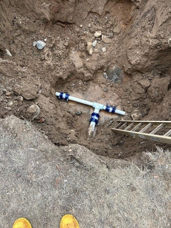 Images Terrytown Plumbing, Heating & Cooling