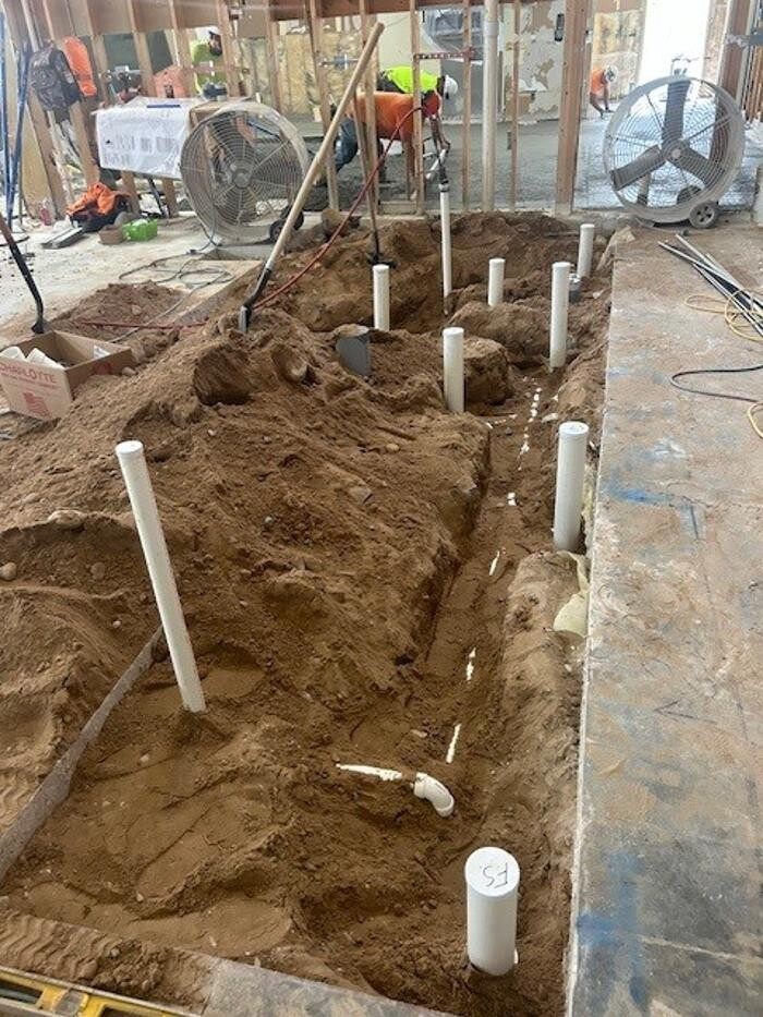 Images Terrytown Plumbing, Heating & Cooling