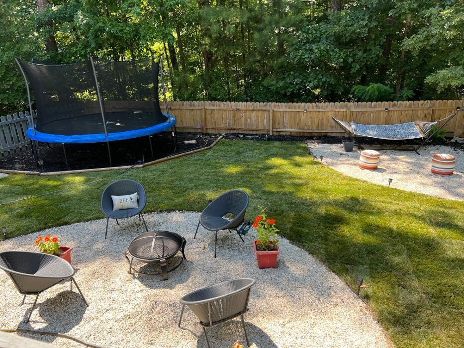 Images Apgar Turf Farm, Inc.