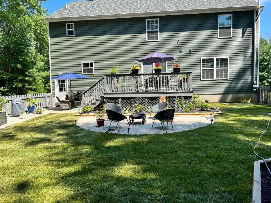 Images Apgar Turf Farm, Inc.