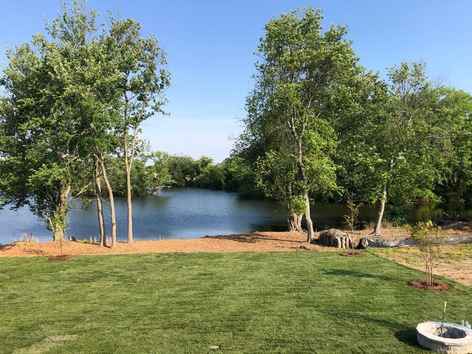 Images Apgar Turf Farm, Inc.