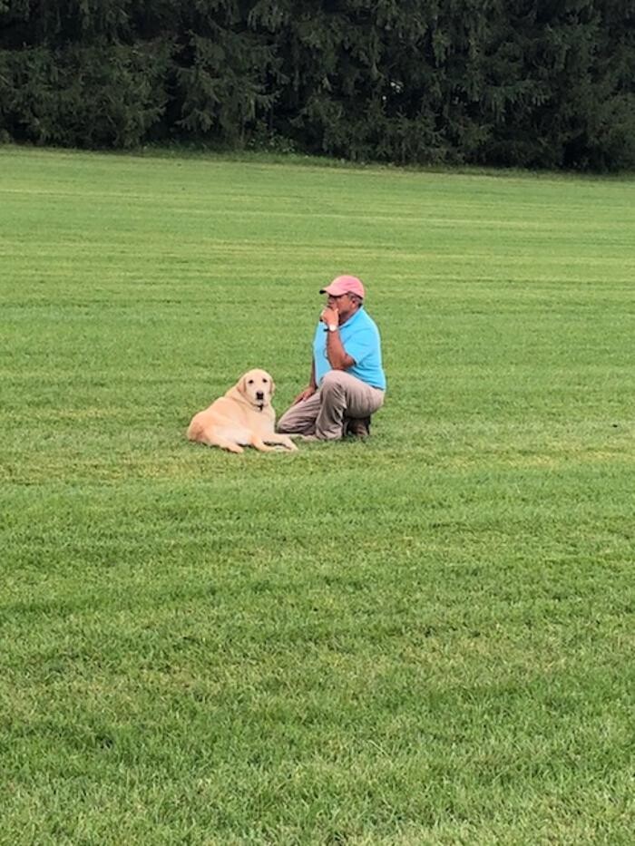 Images Apgar Turf Farm, Inc.