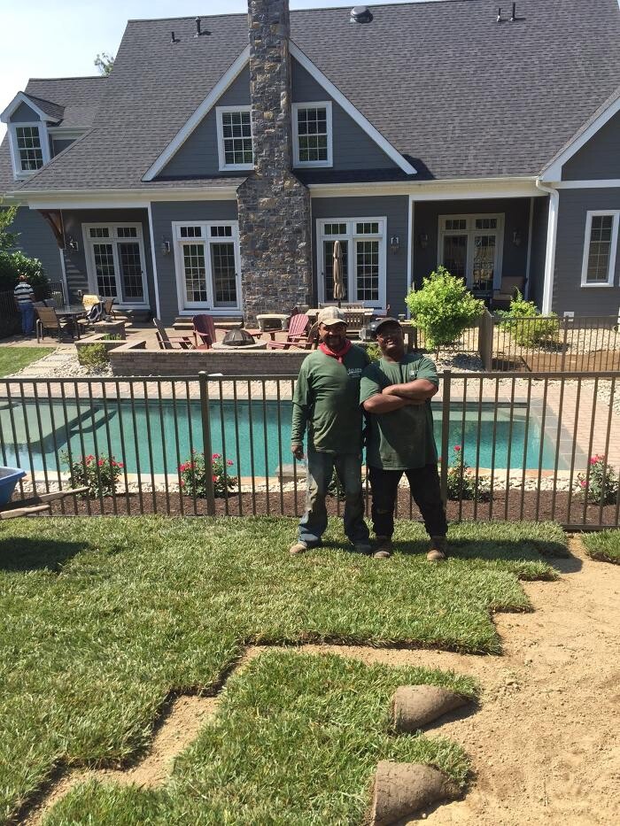 Images Apgar Turf Farm, Inc.