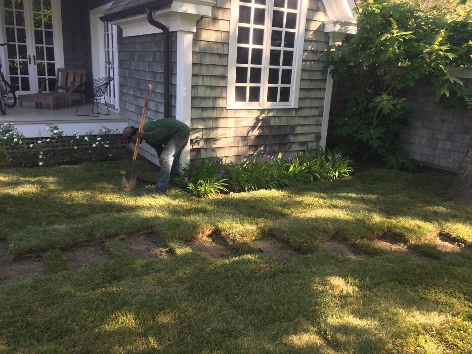 Images Apgar Turf Farm, Inc.