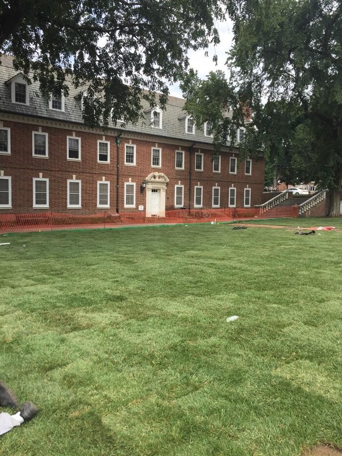 Images Apgar Turf Farm, Inc.