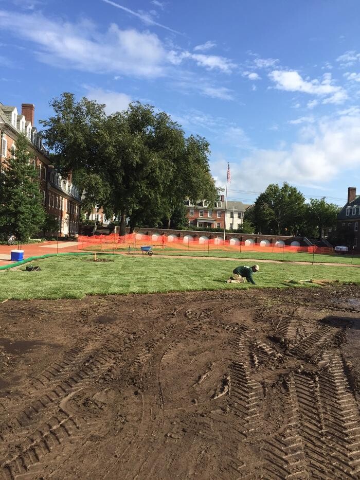 Images Apgar Turf Farm, Inc.