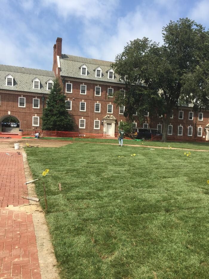 Images Apgar Turf Farm, Inc.