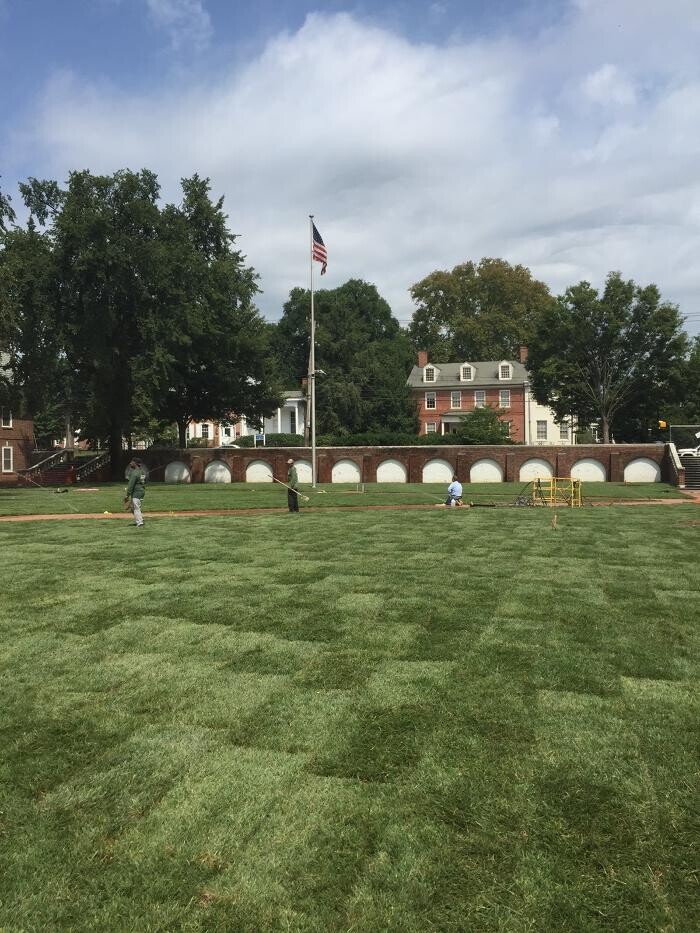 Images Apgar Turf Farm, Inc.