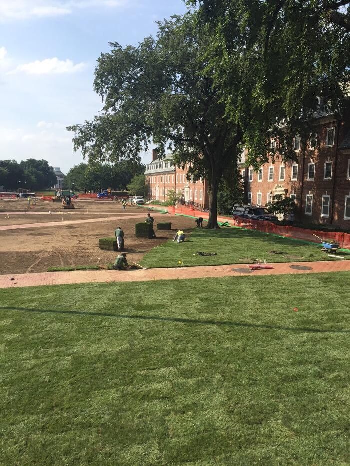 Images Apgar Turf Farm, Inc.