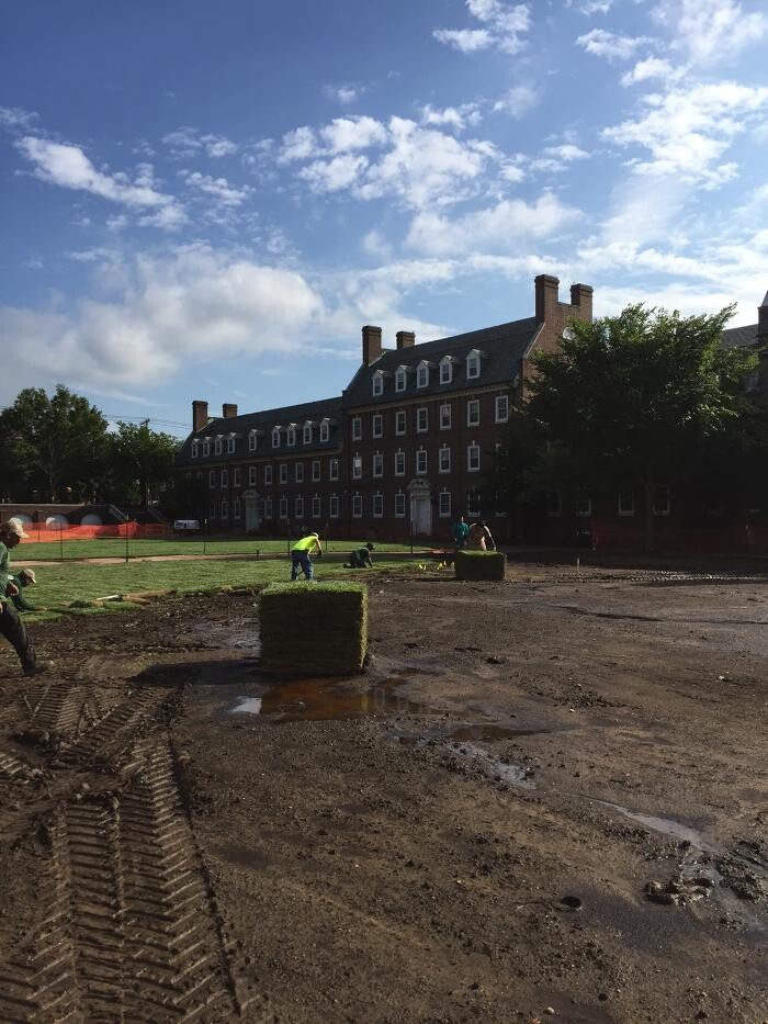 Images Apgar Turf Farm, Inc.