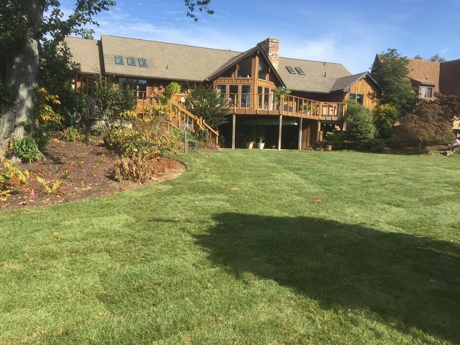 Images Apgar Turf Farm, Inc.