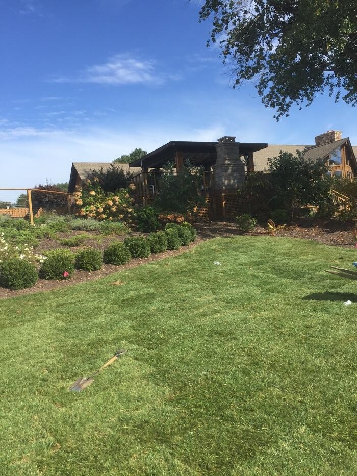 Images Apgar Turf Farm, Inc.