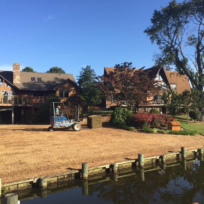 Images Apgar Turf Farm, Inc.